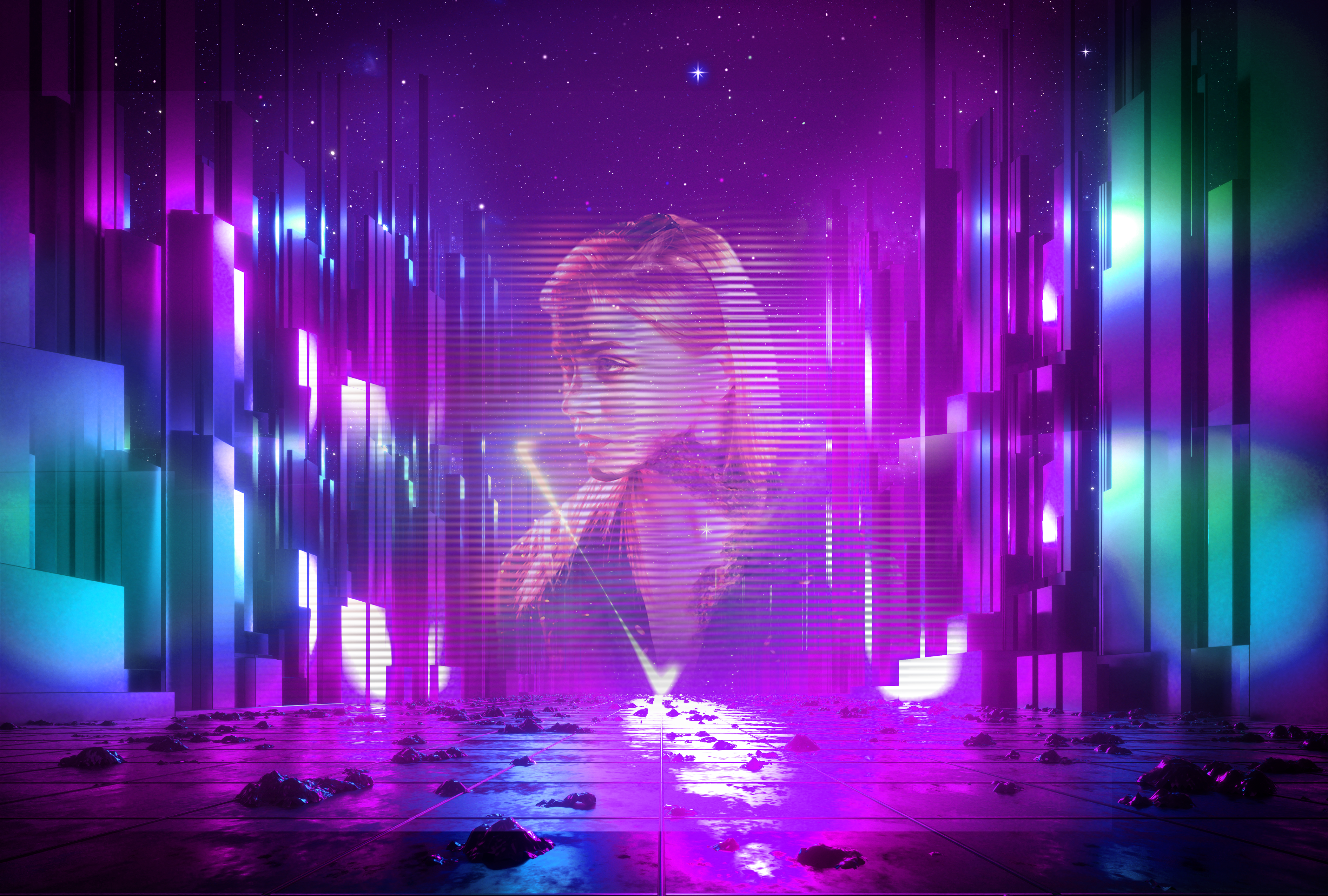 INNO3D GEFORCE RTX™ 3090 X3 | INNO3D - GRAPHICS CARDS